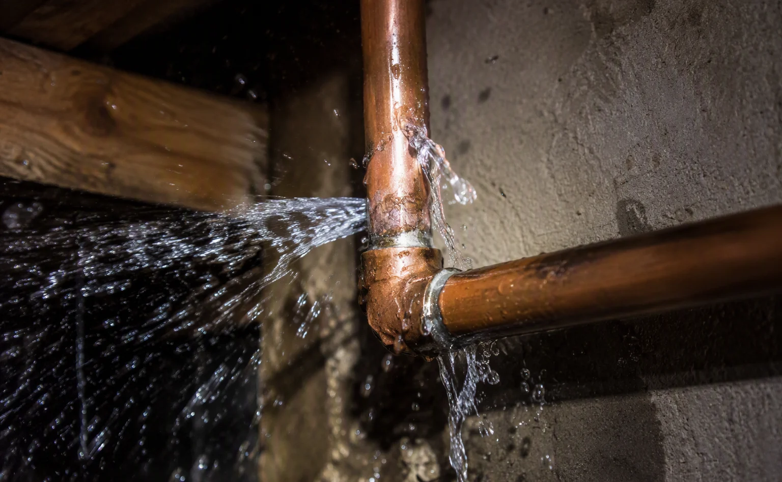West Virginia Cold Snaps Burst Pipes: How to Protect Yours