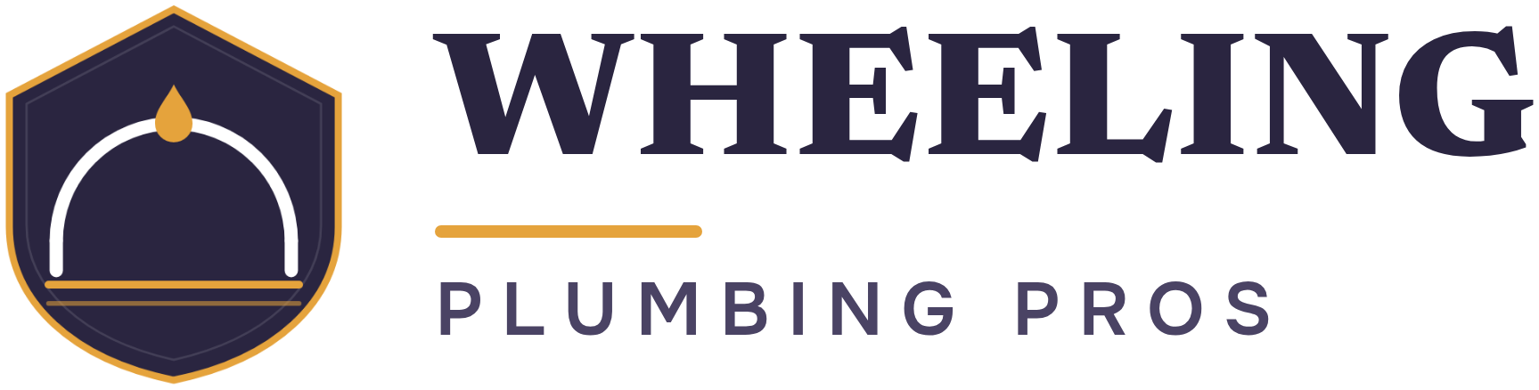Wheeling Plumbing Pros logo