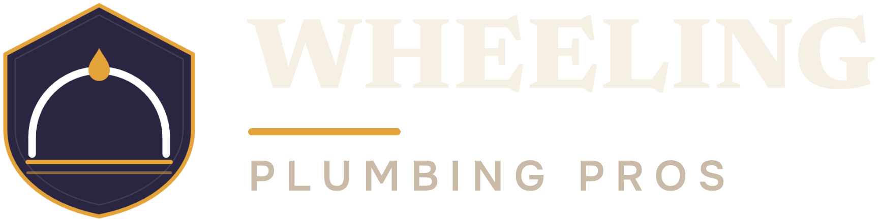 Wheeling Plumbing Pros logo